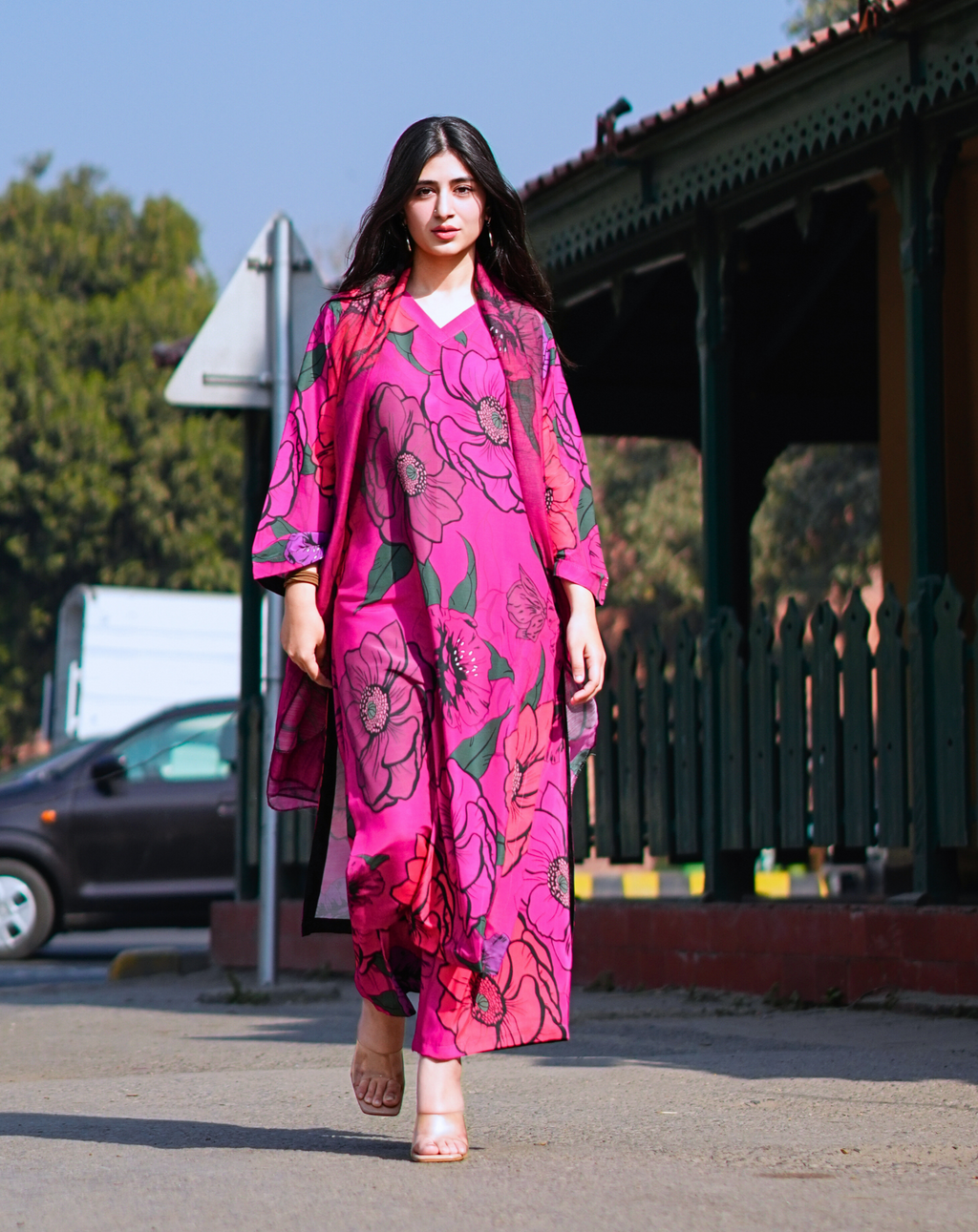 Laleen 3Pc
