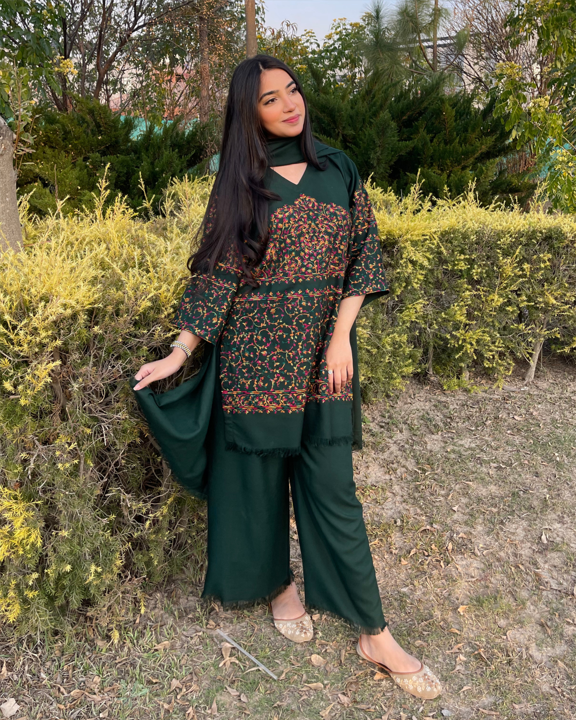 Gulaal 3PC