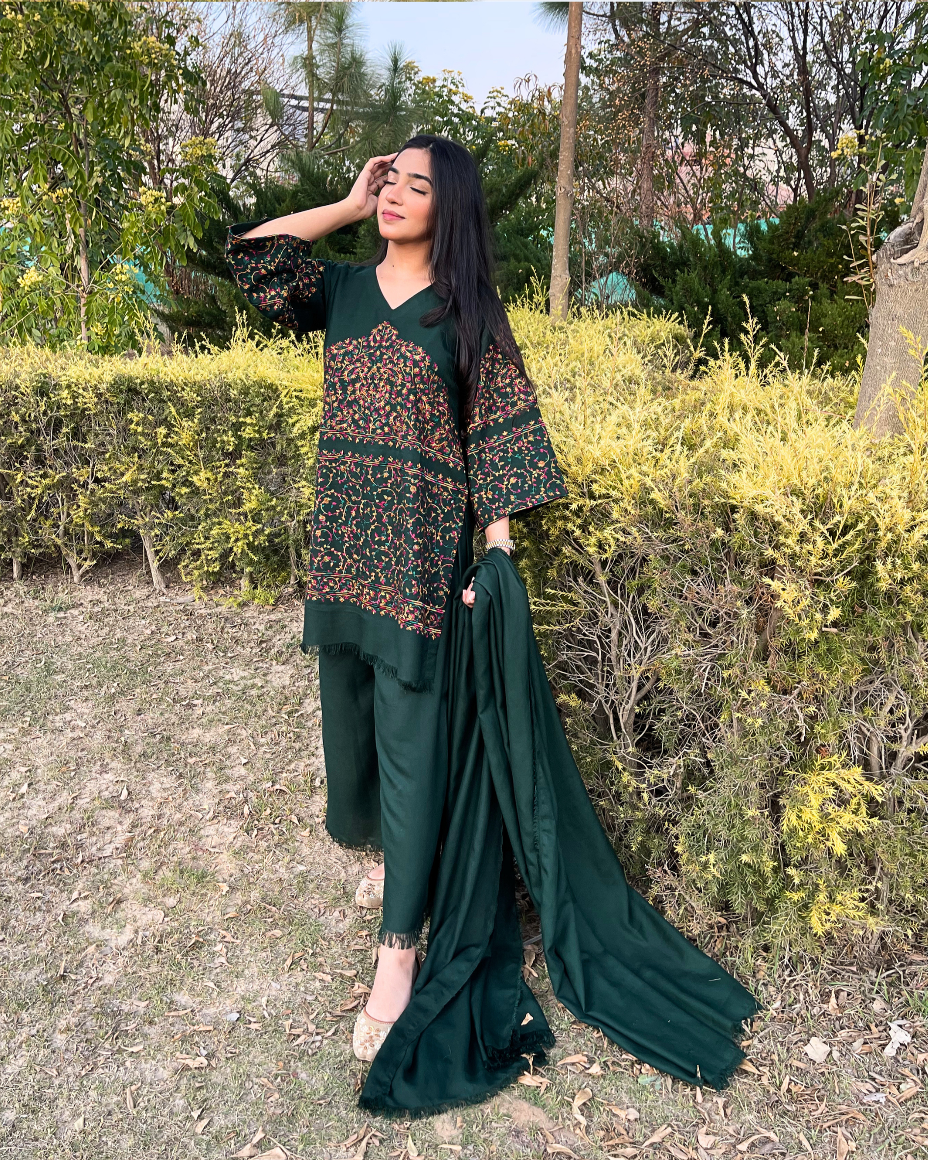Gulaal 3PC