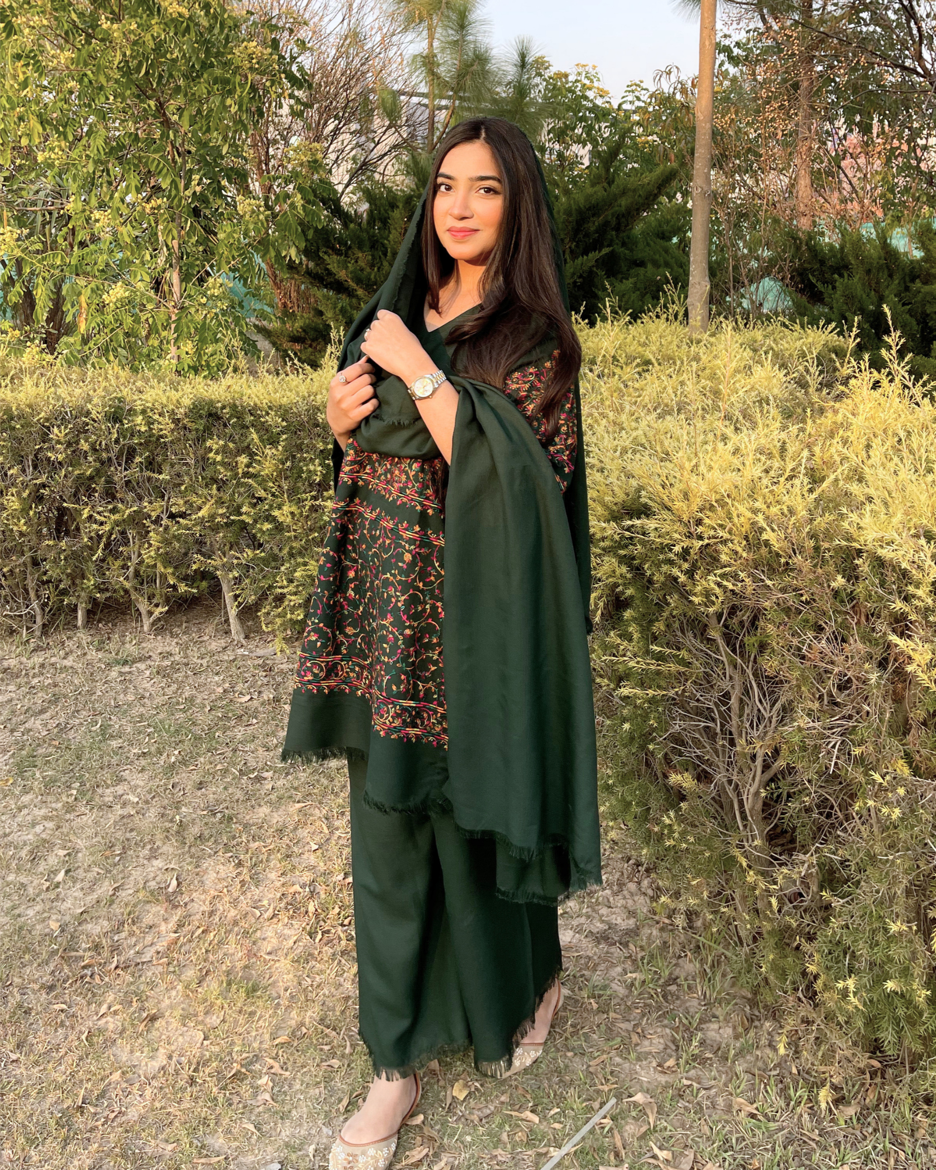 Gulaal 3PC
