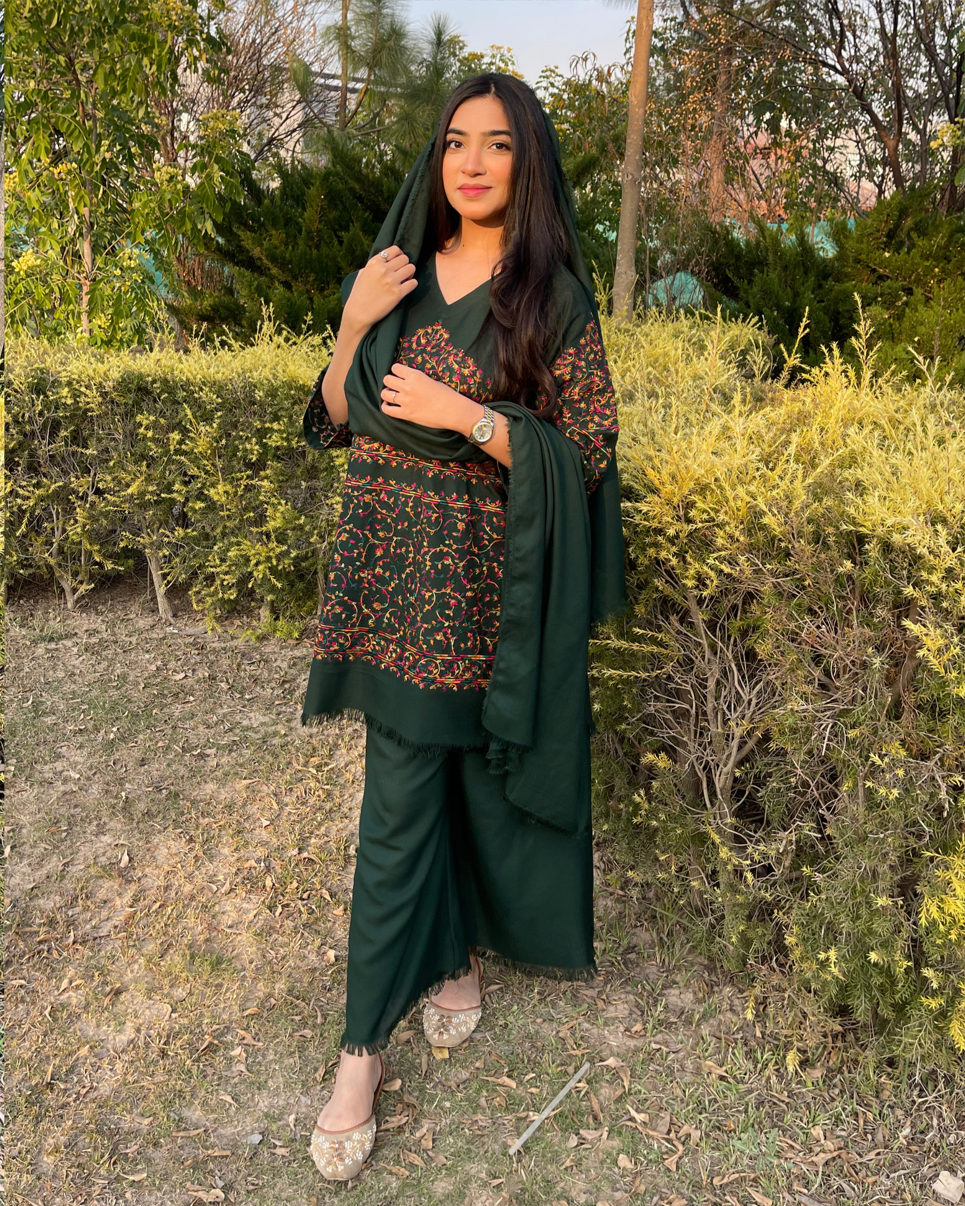 Gulaal 3PC