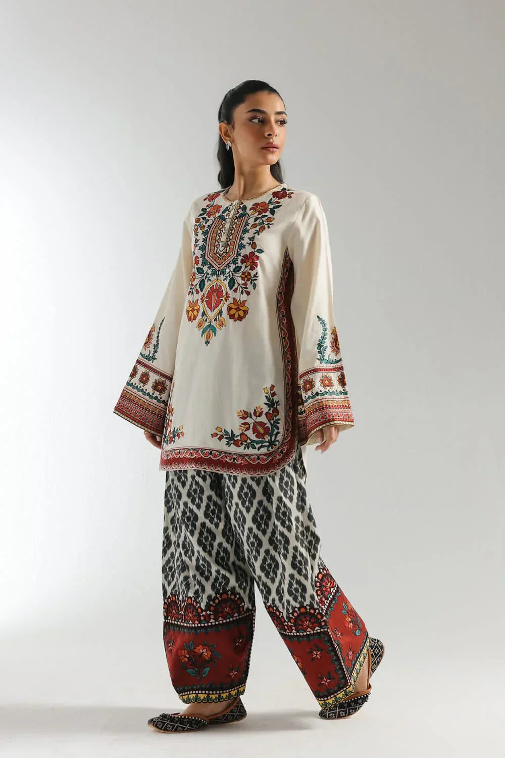 Aprikot 2pc