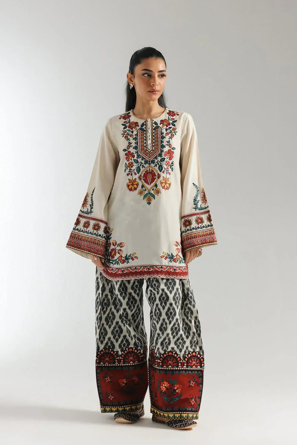 Aprikot 2pc