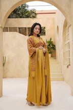 Gulaal 3PC Lemon