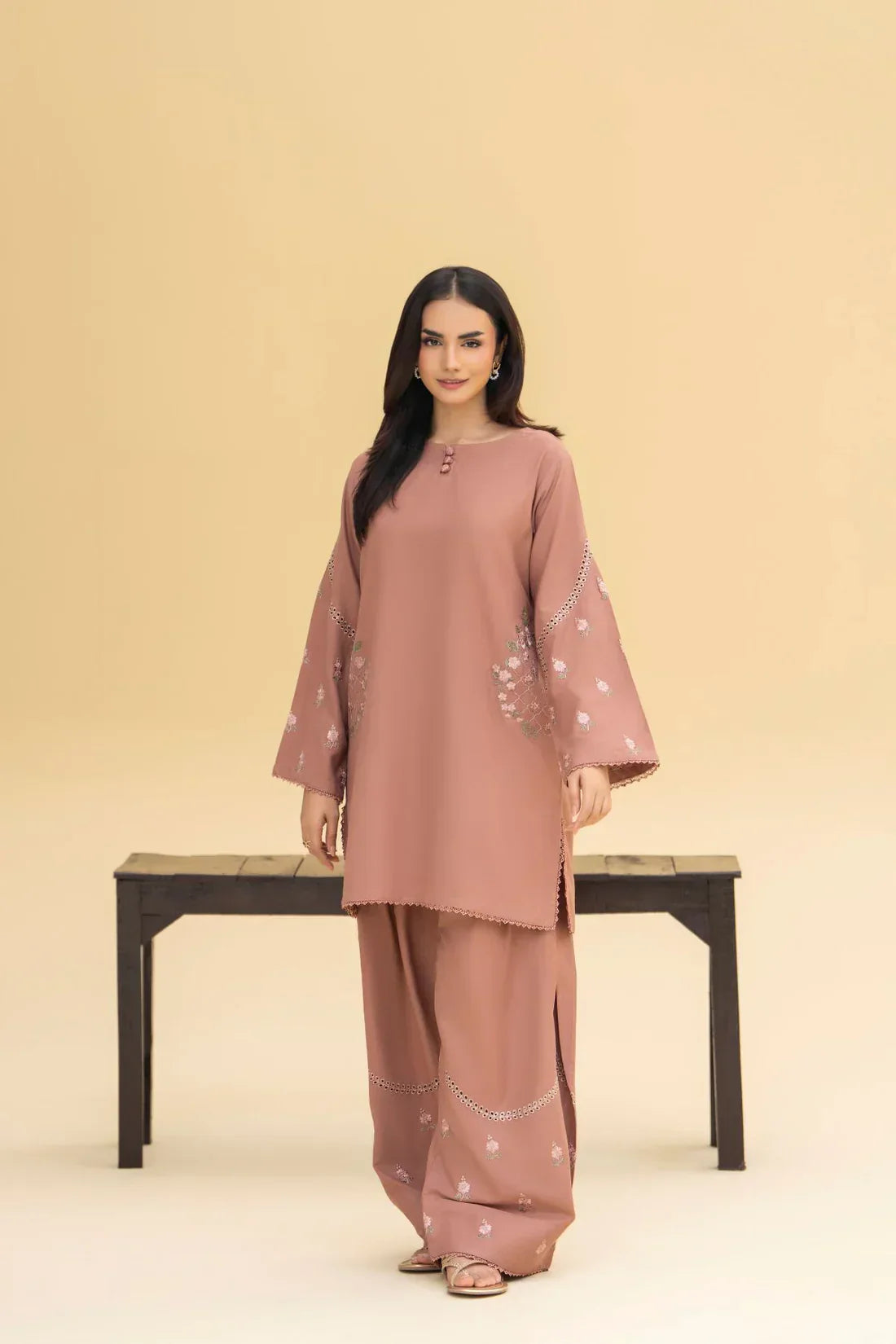 Charm 2Pc