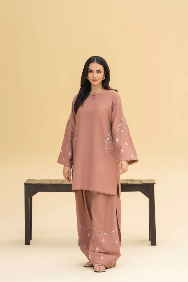 Charm 2Pc