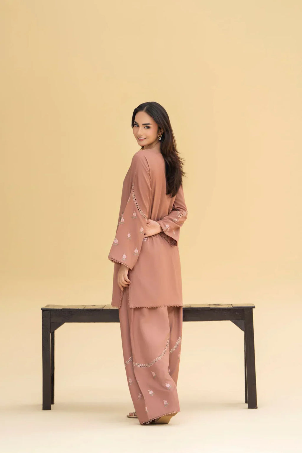 Charm 2Pc