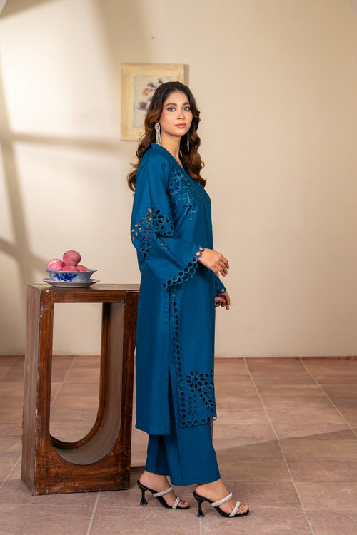 Blue moon 2pc