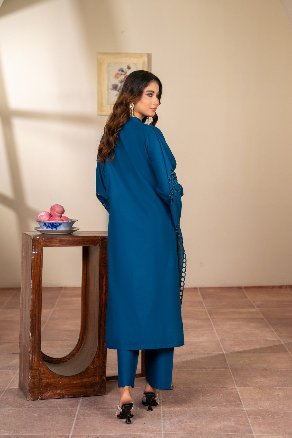 Blue moon 2pc