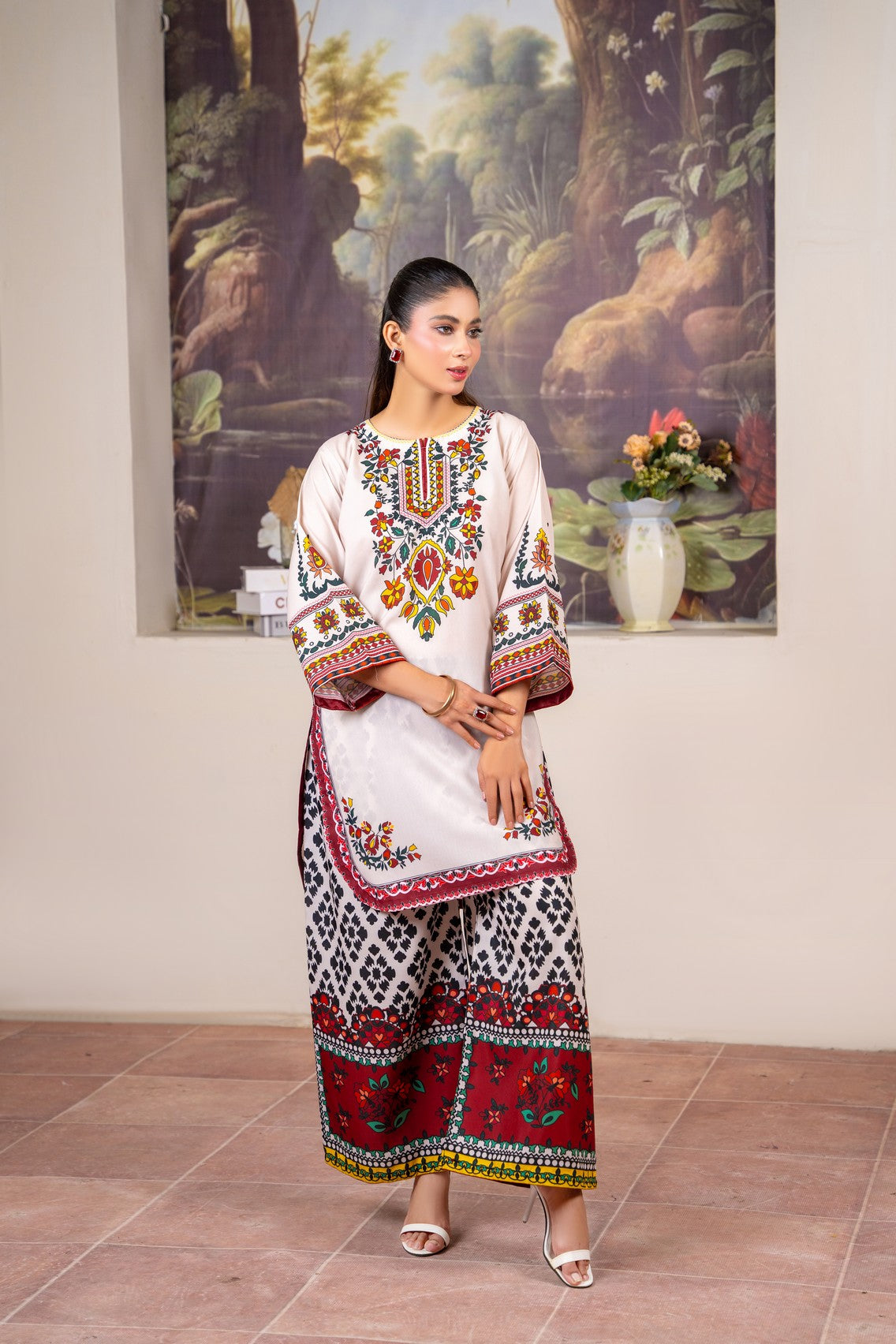 Aprikot 2pc