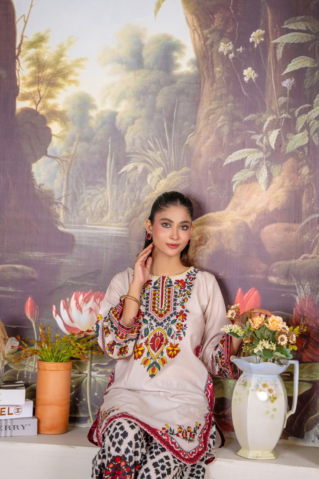 Aprikot 2pc