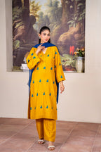 Mustard love 3pc