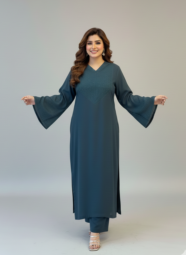 AFROZEH 2PC