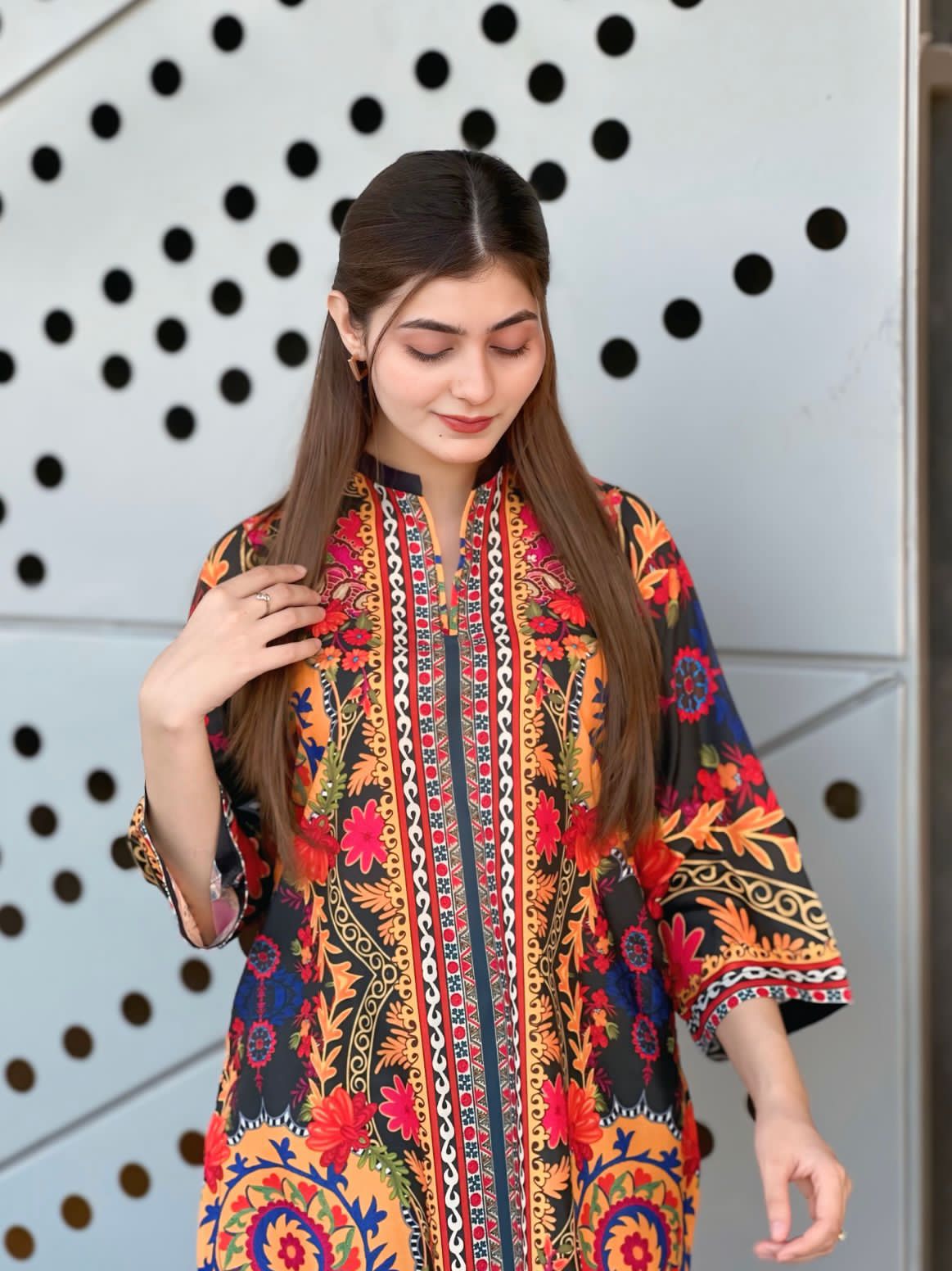 SILK VOL l