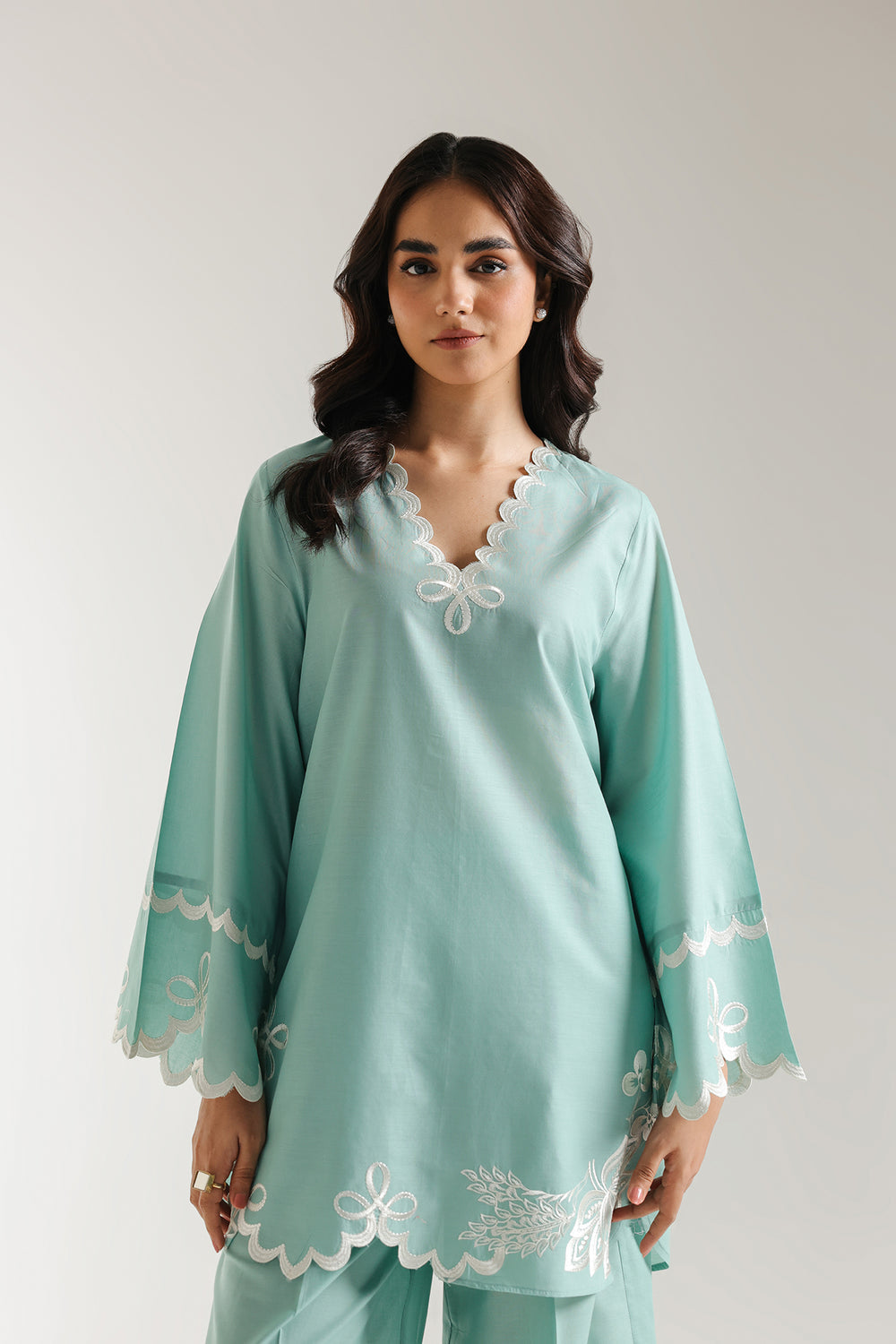 Meadow Stitched 2pc
