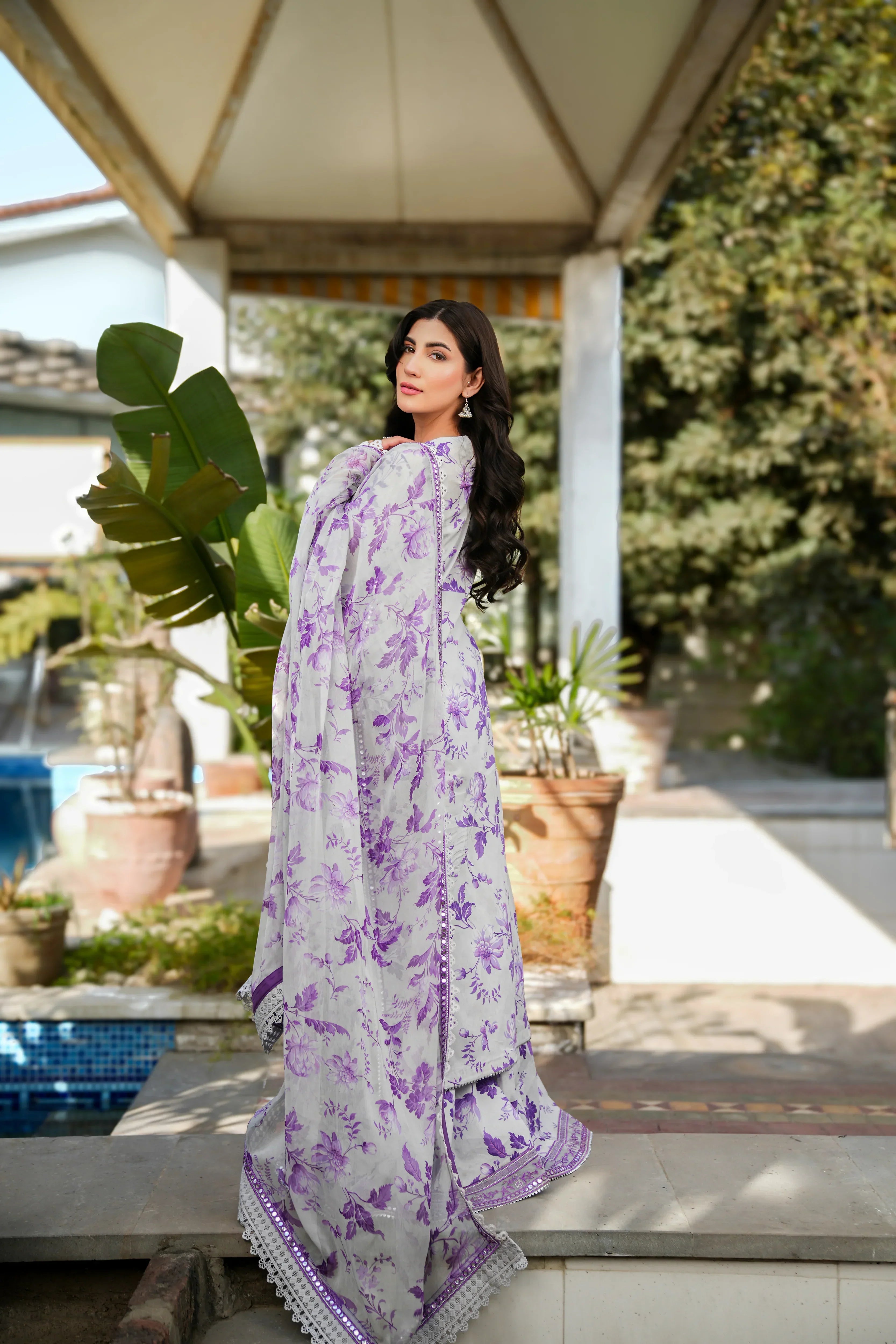 Bluebell 3pc