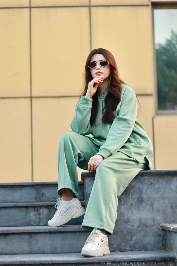 Clay Tracksuit