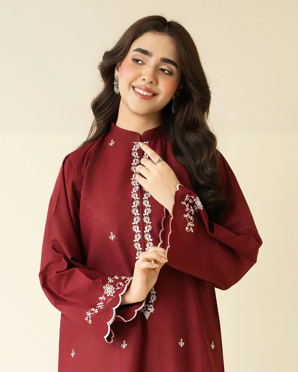 Zohra 2Pc