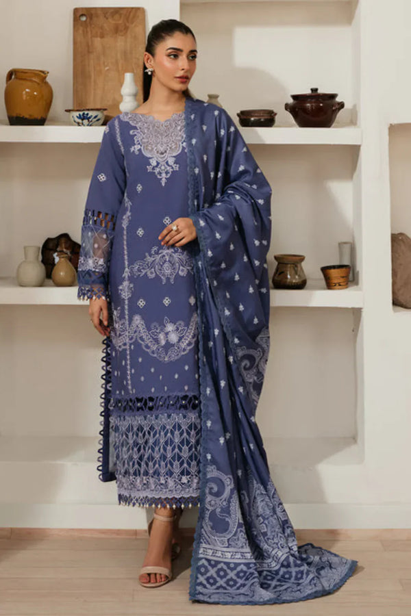 Wania 3pc