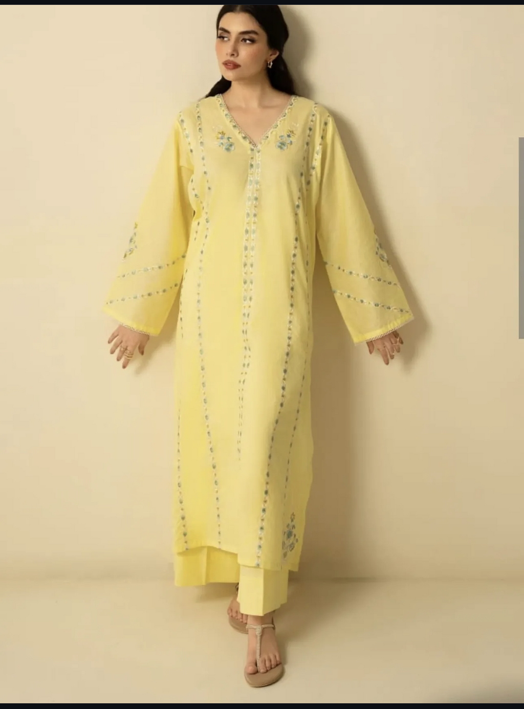 Rosy 2Pc