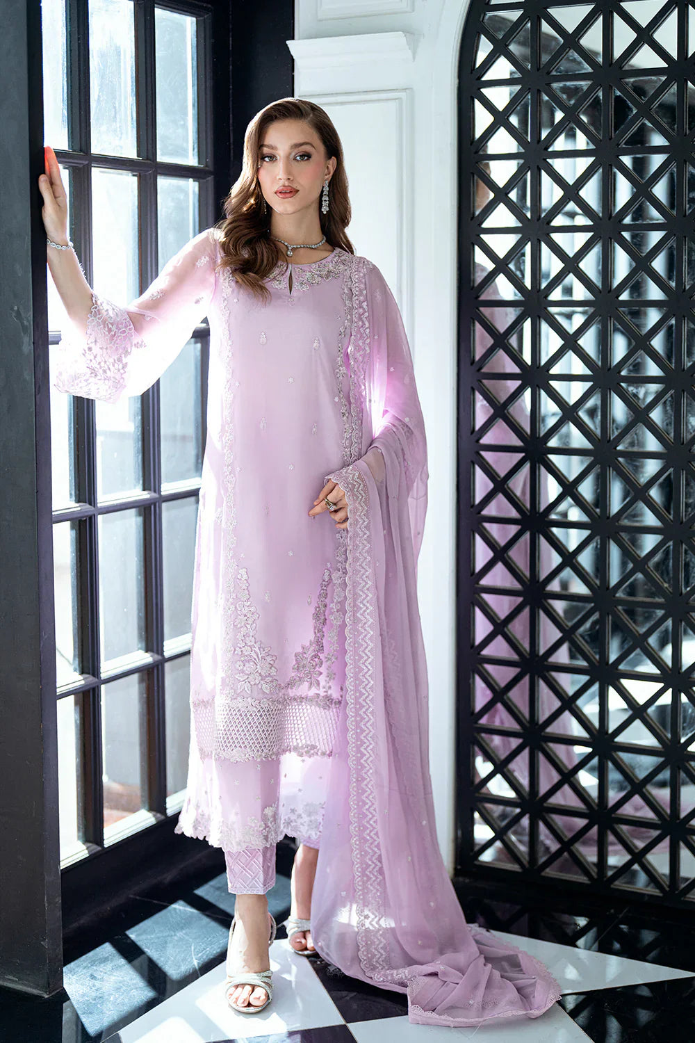 Zareen 3pc
