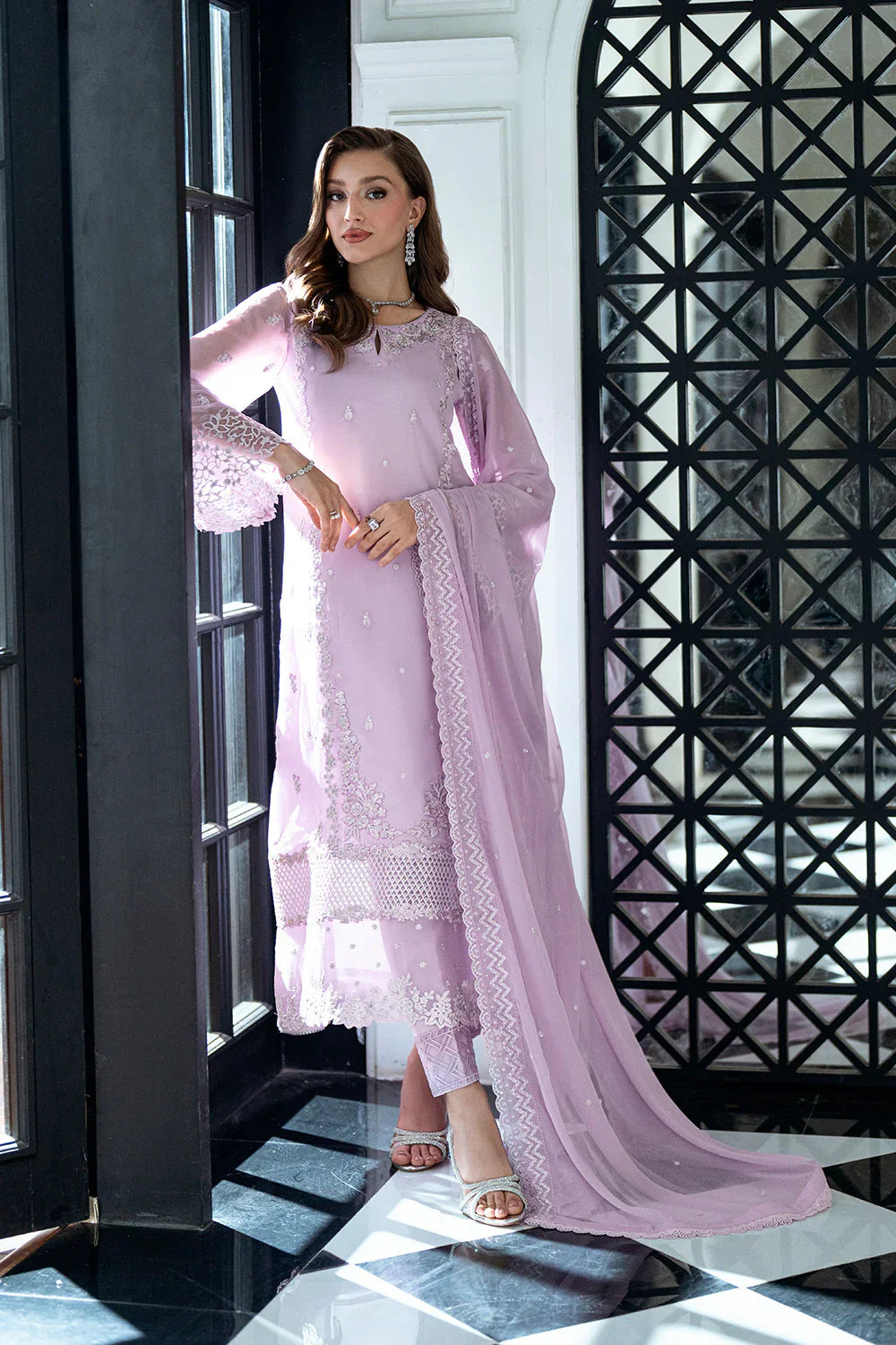 Zareen 3pc