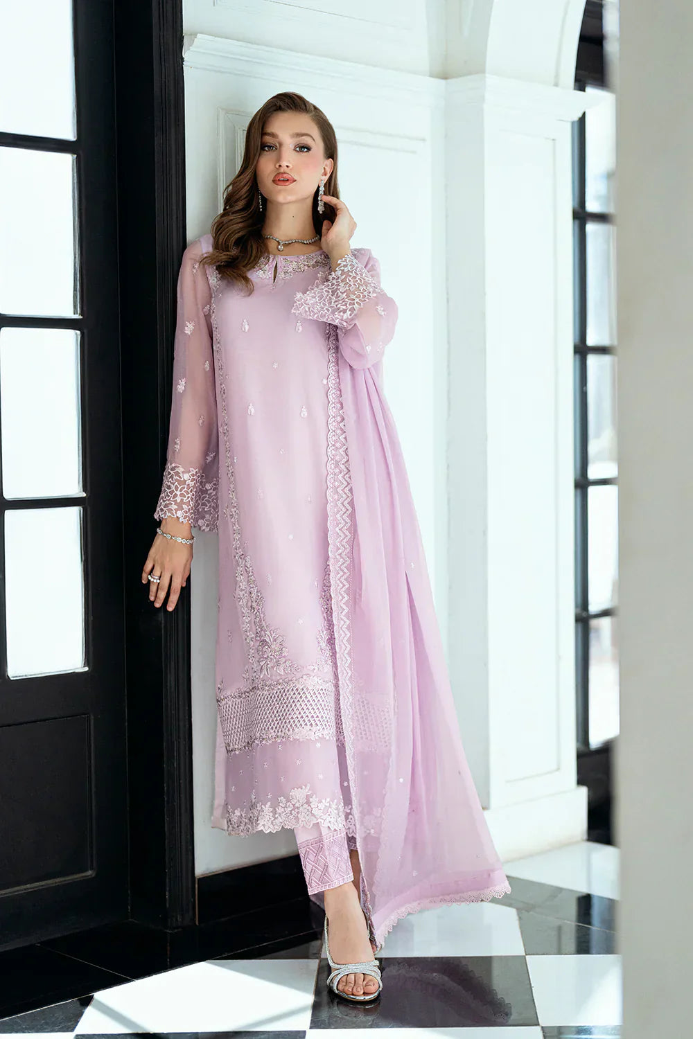 Zareen 3pc