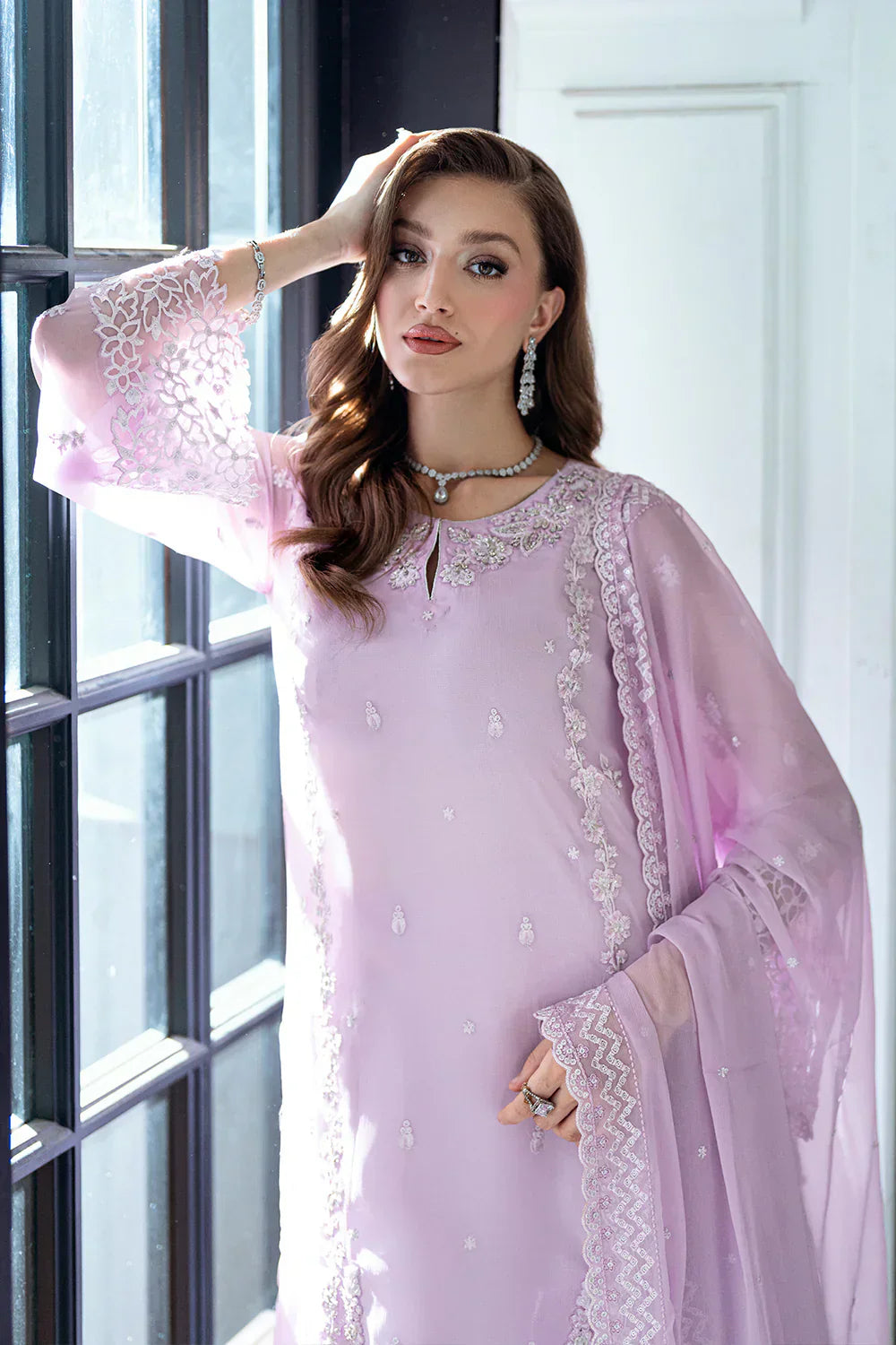 Zareen 3pc