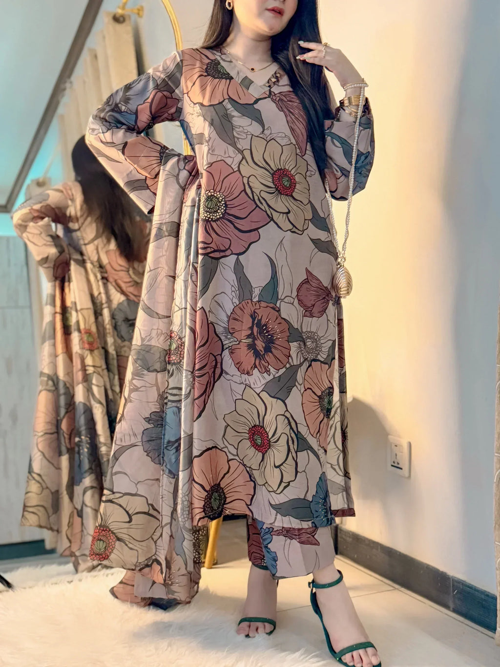 Laleen Skin 3Pc
