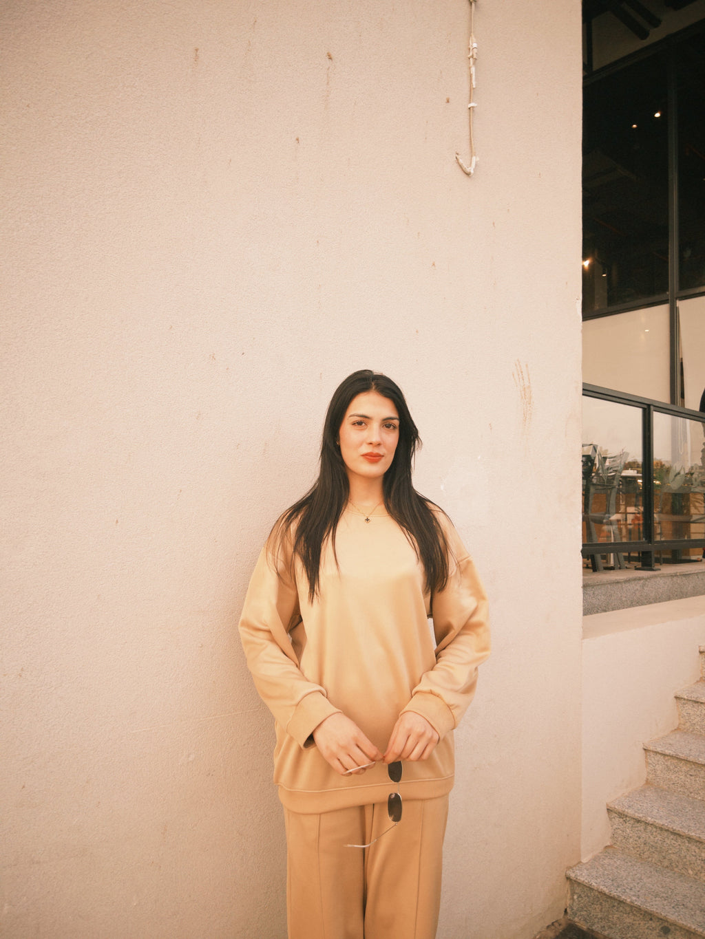 Dove Tracksuit