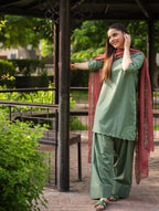 Zunaira 3pc
