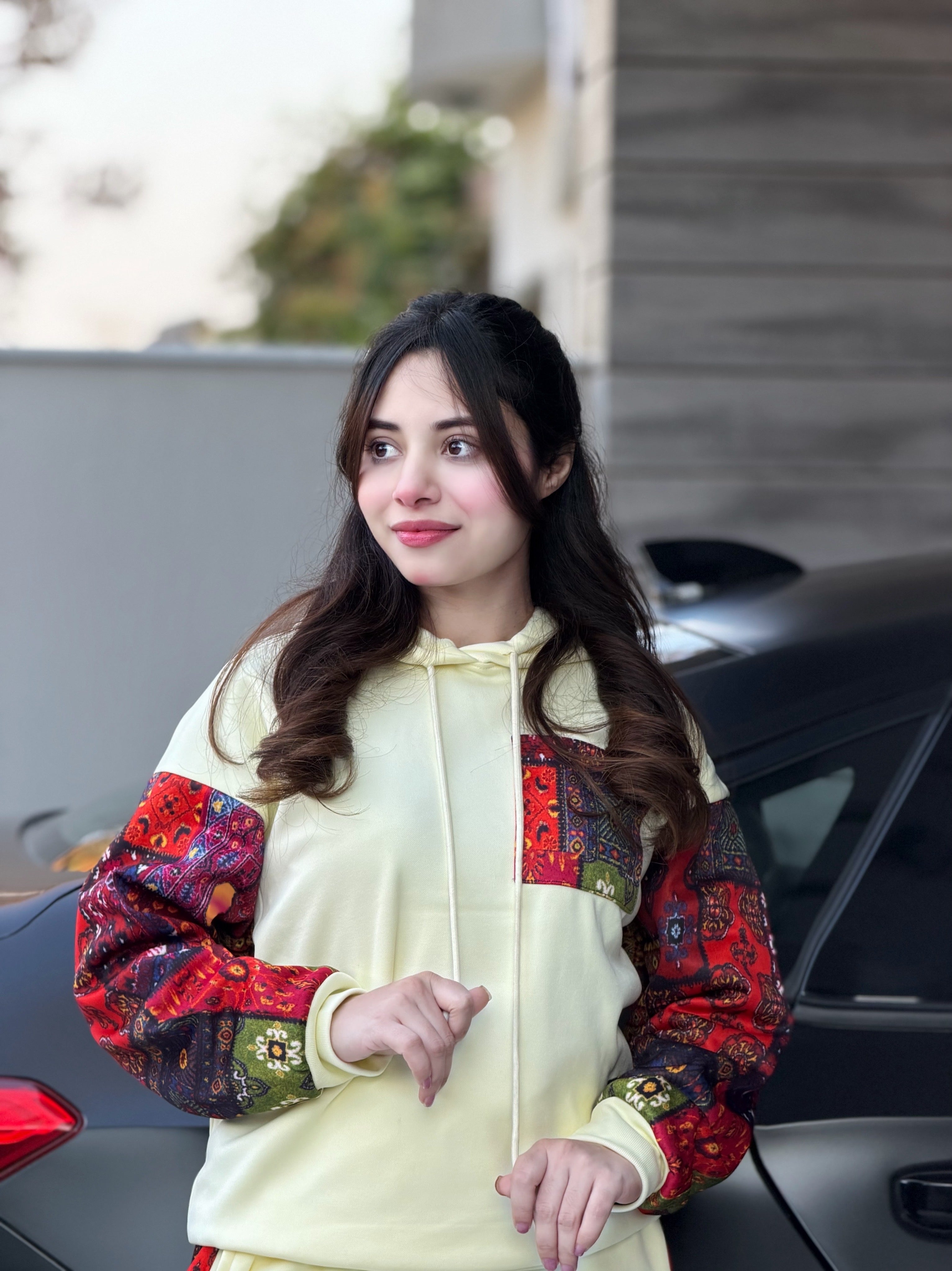 White Sindhi