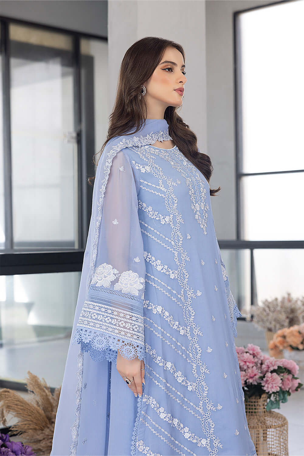 Simran 3pc