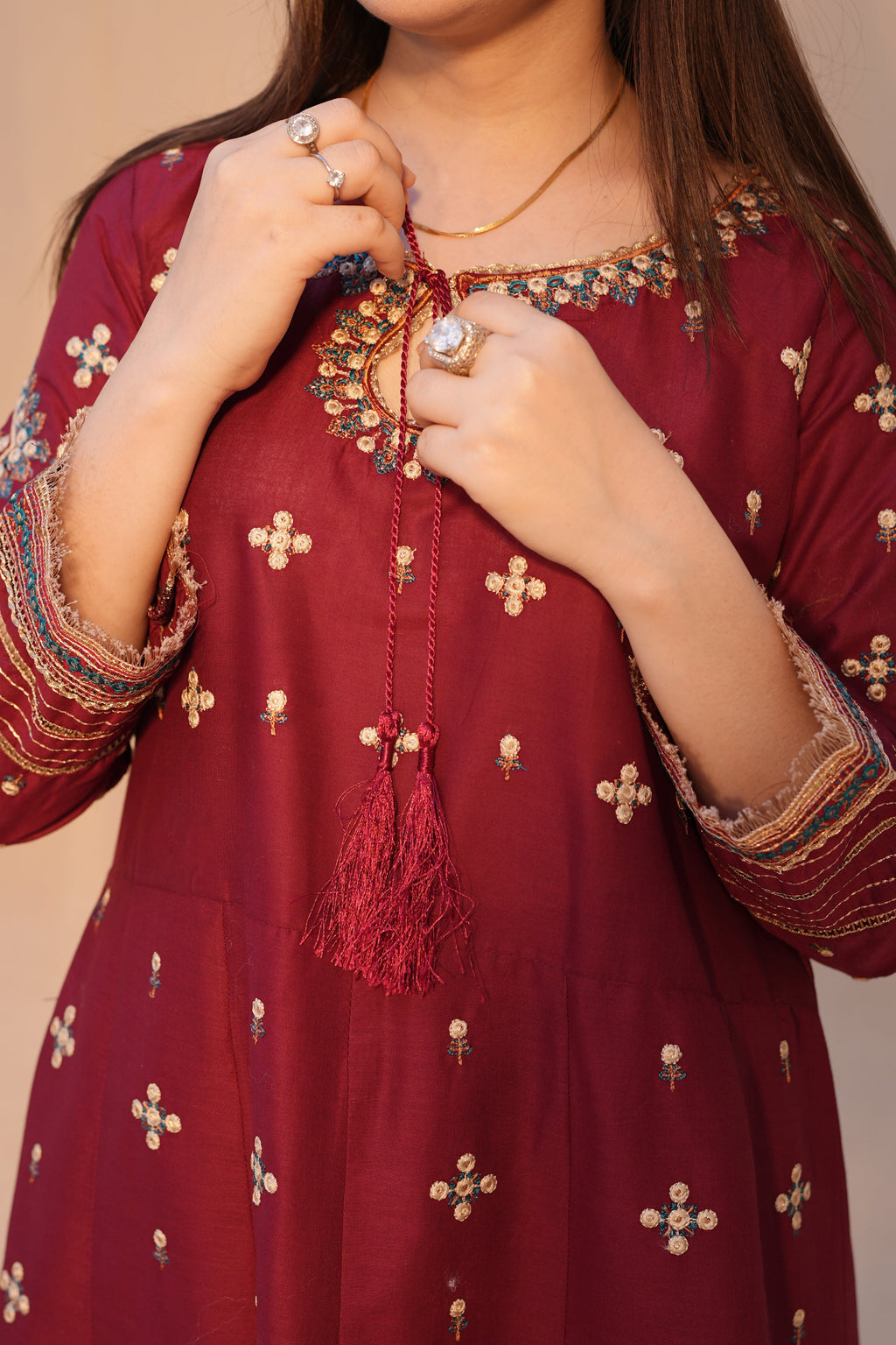 Hareem 2pc