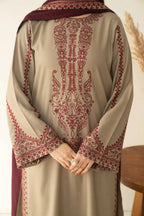 Saba 3pc