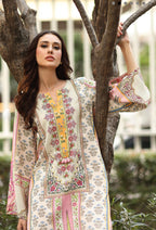Zafina 2PC(Kaftan)
