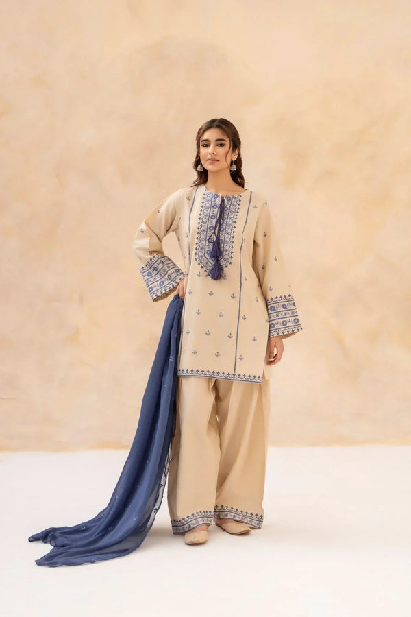 Nehaal 3PC