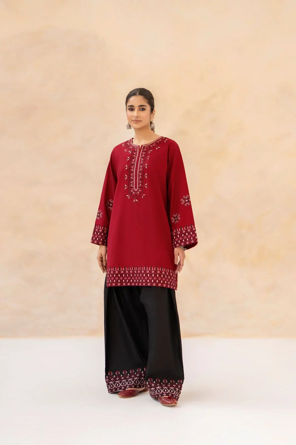 Muhabbat 2pc