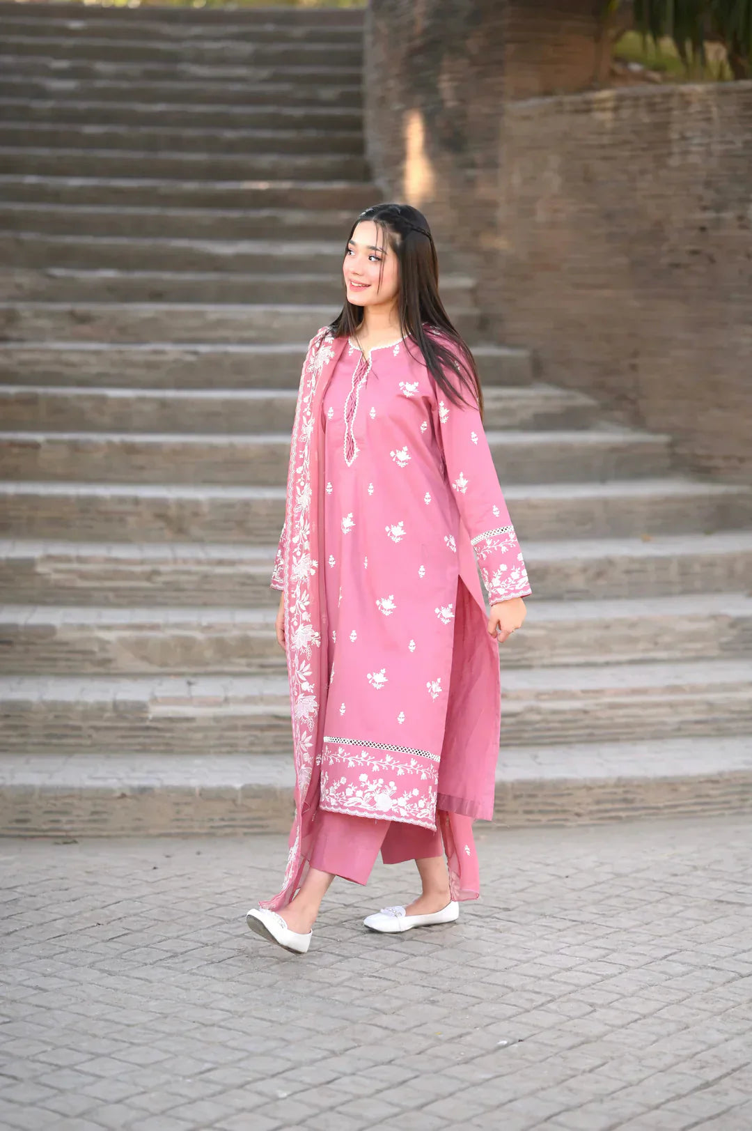 Zara 3pc