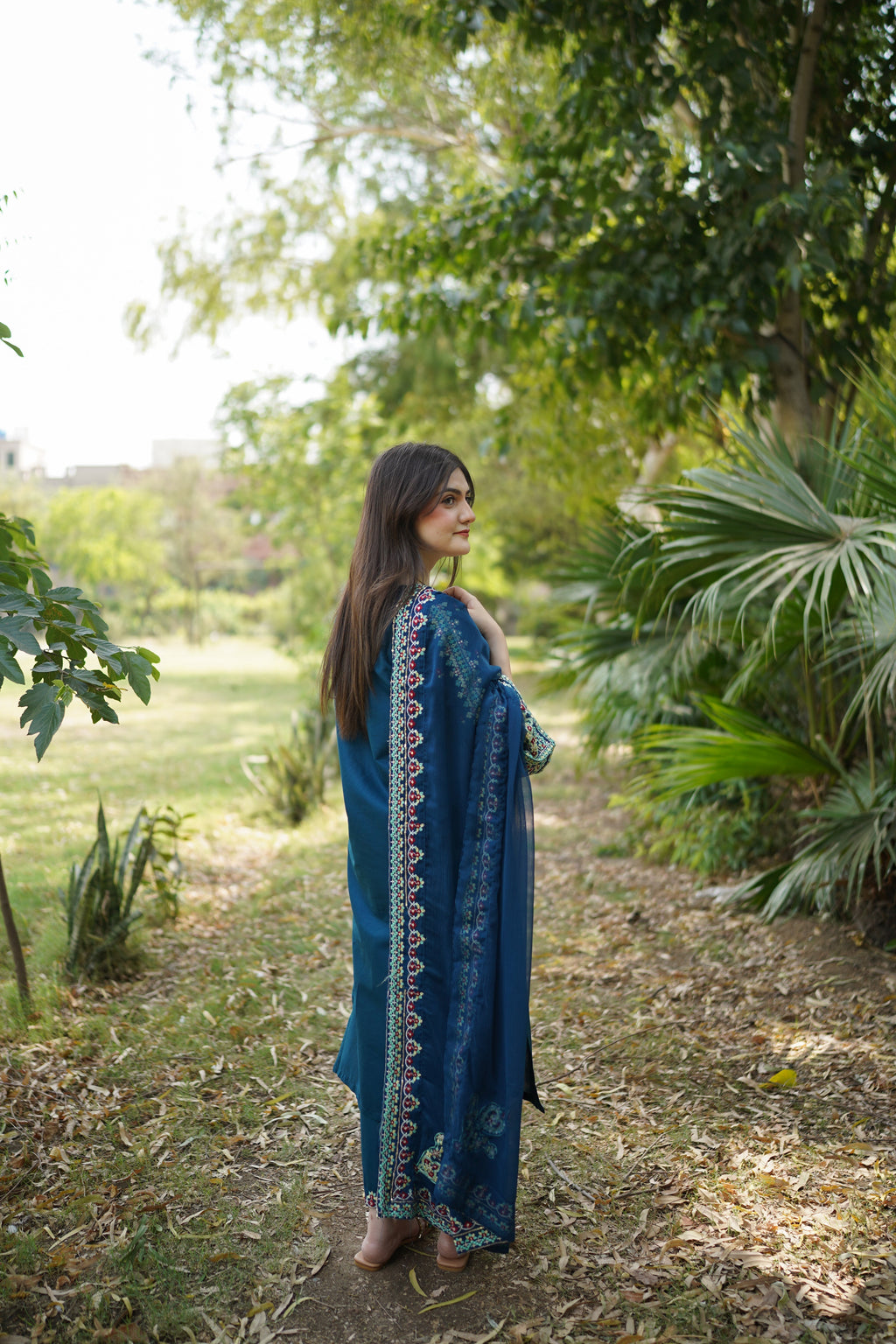 Senorita 3pc
