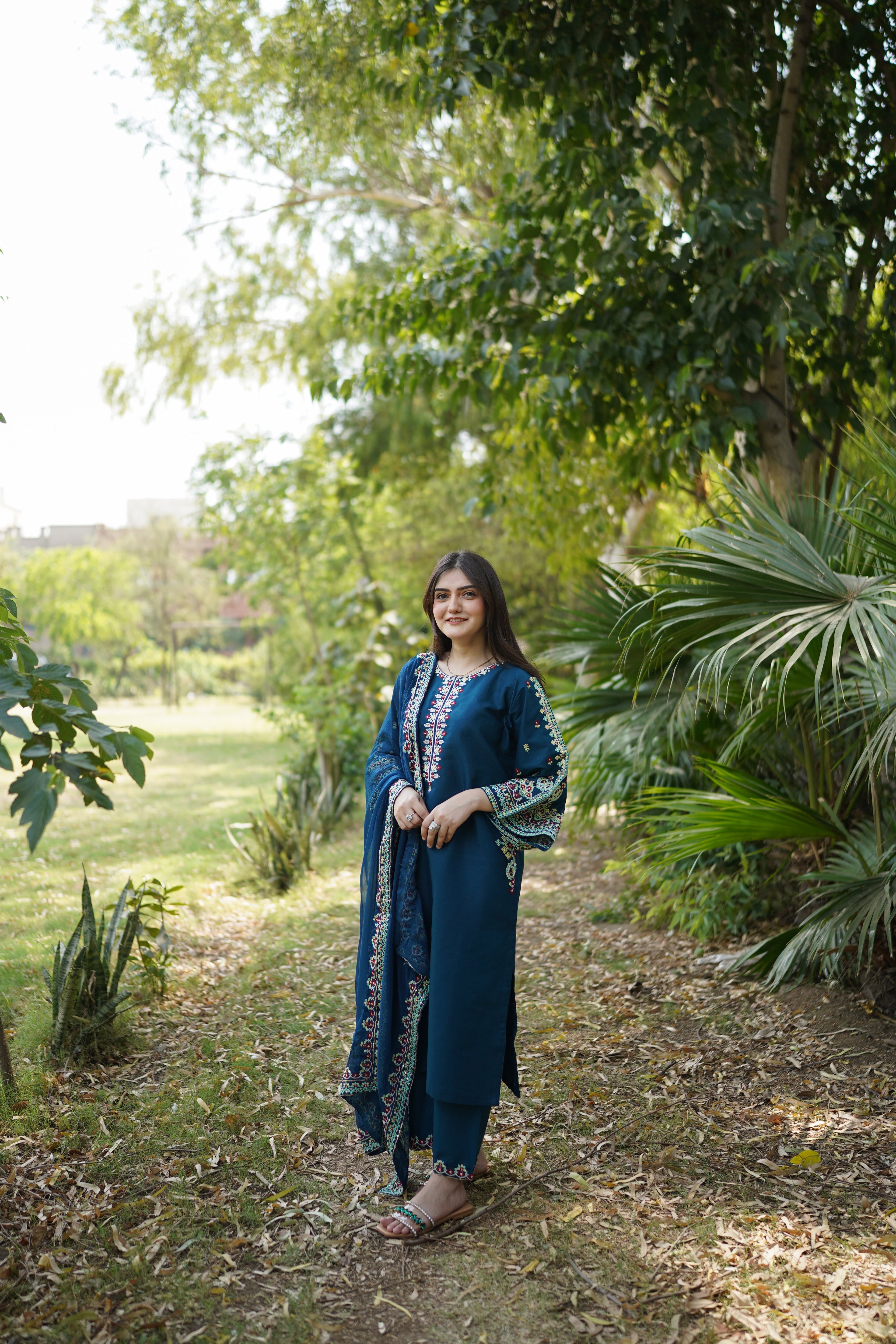 Senorita 3pc