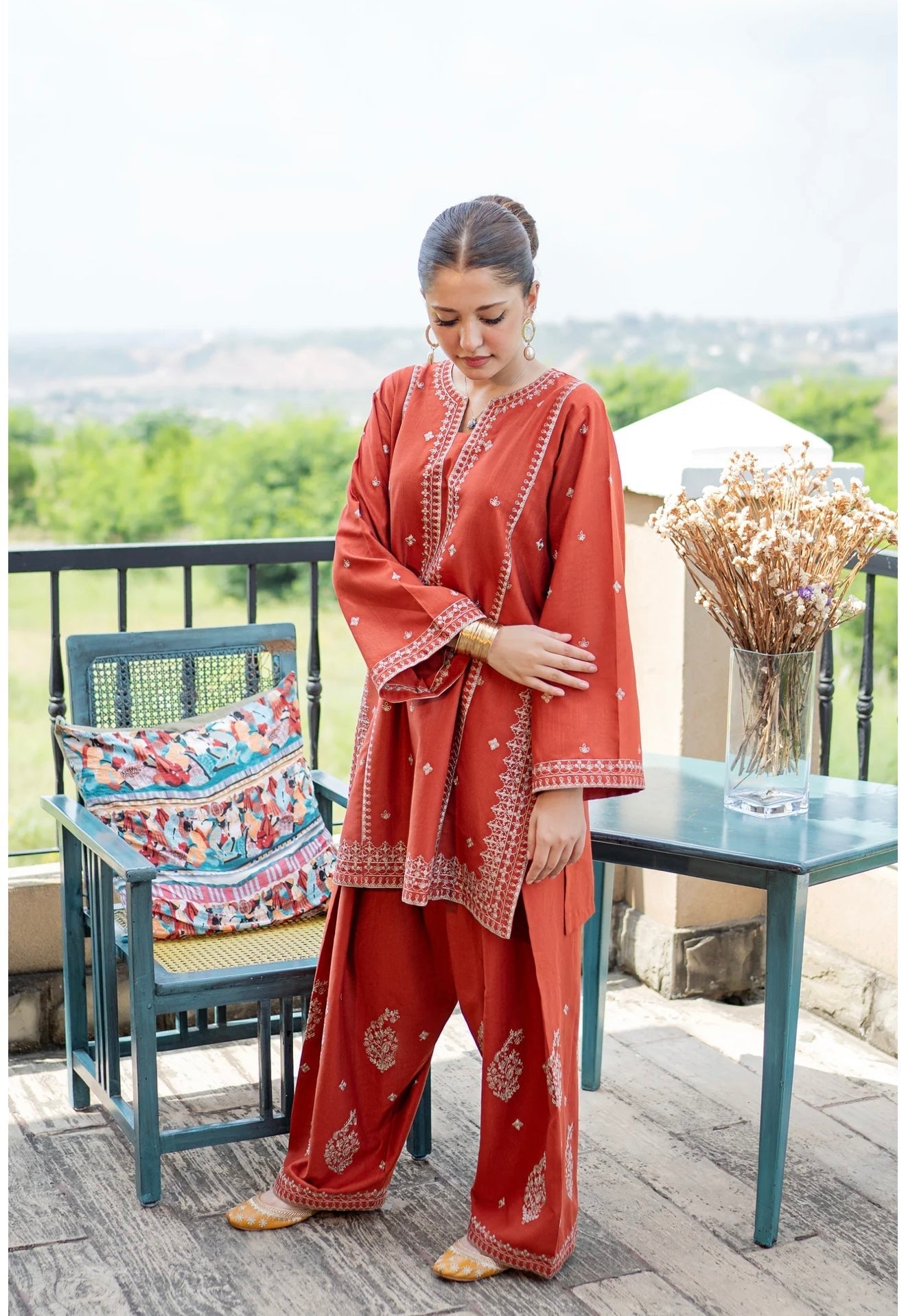 Mehreen 2PC