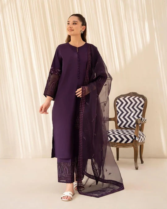 Noorain 3Pc