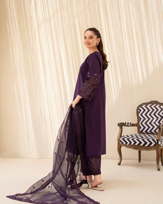Noorain 3Pc
