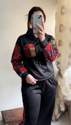 Black Sindhi
