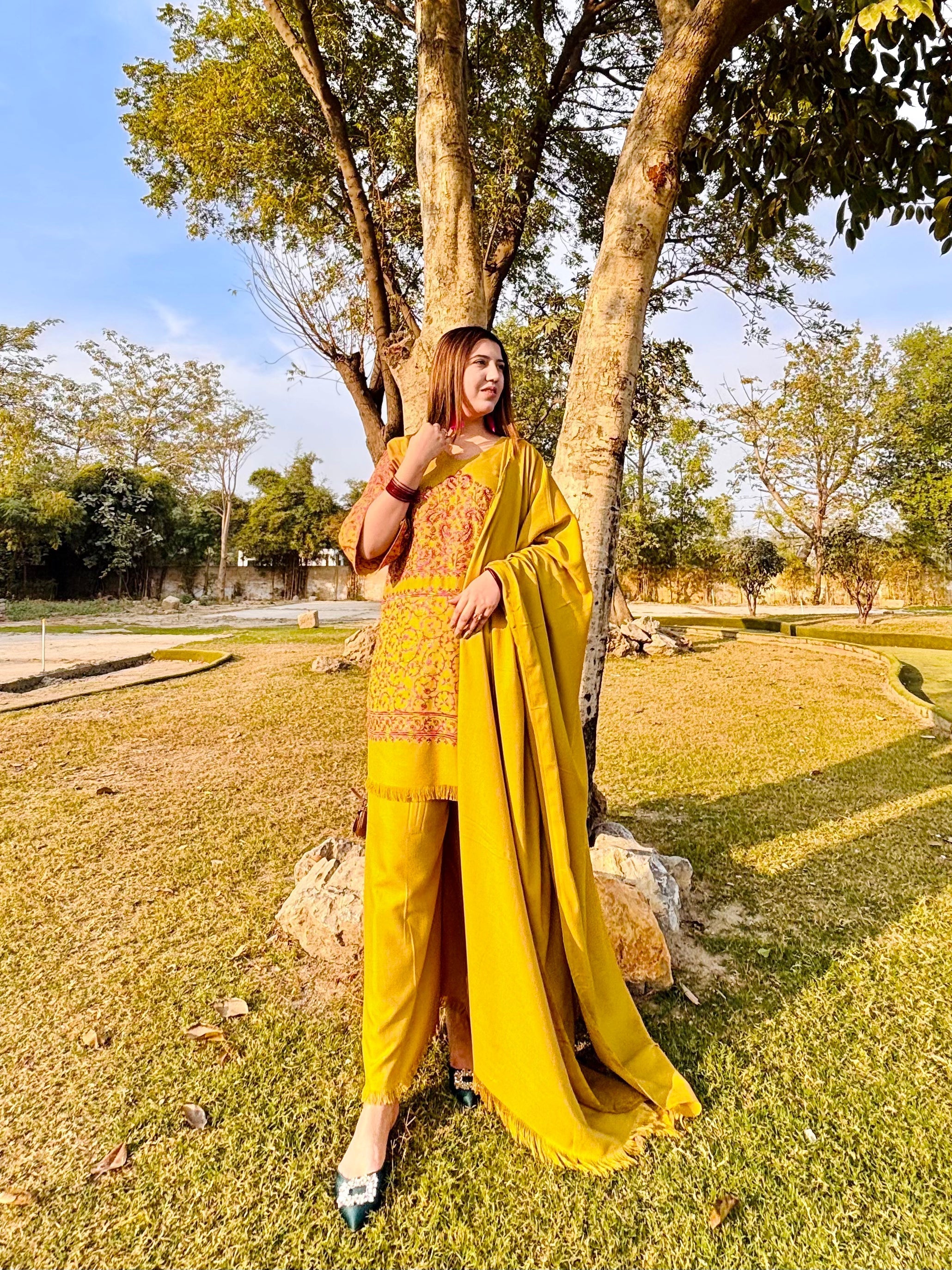 Zaha 3PC