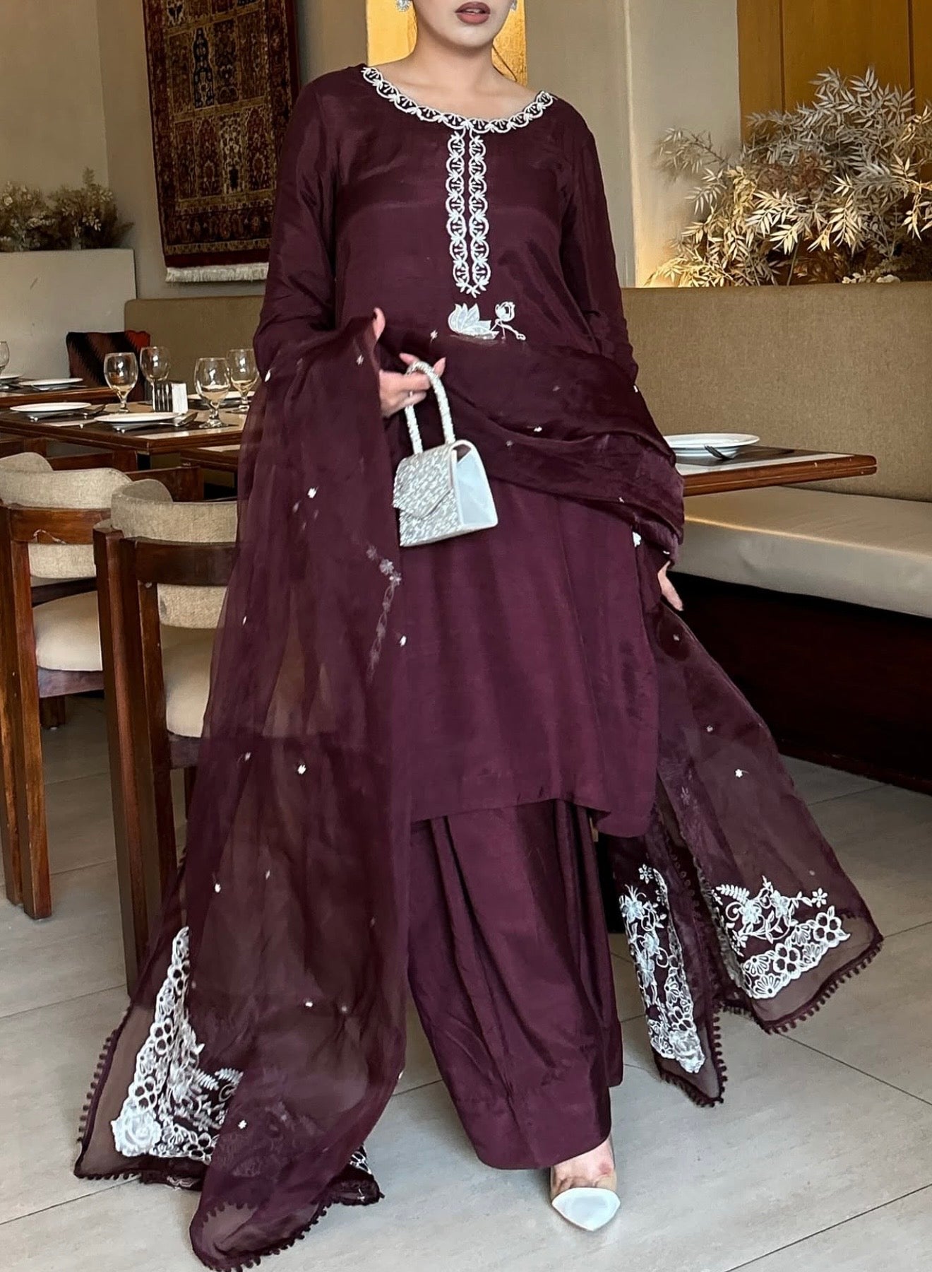 Mehar 3PC