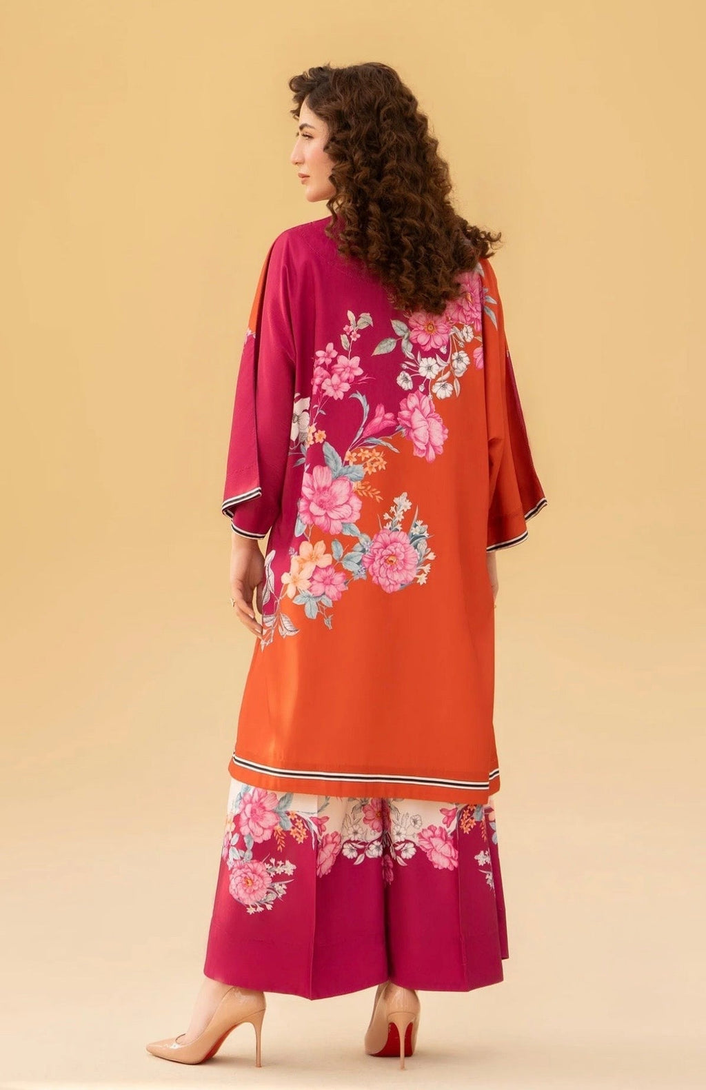 Kajal 3pc