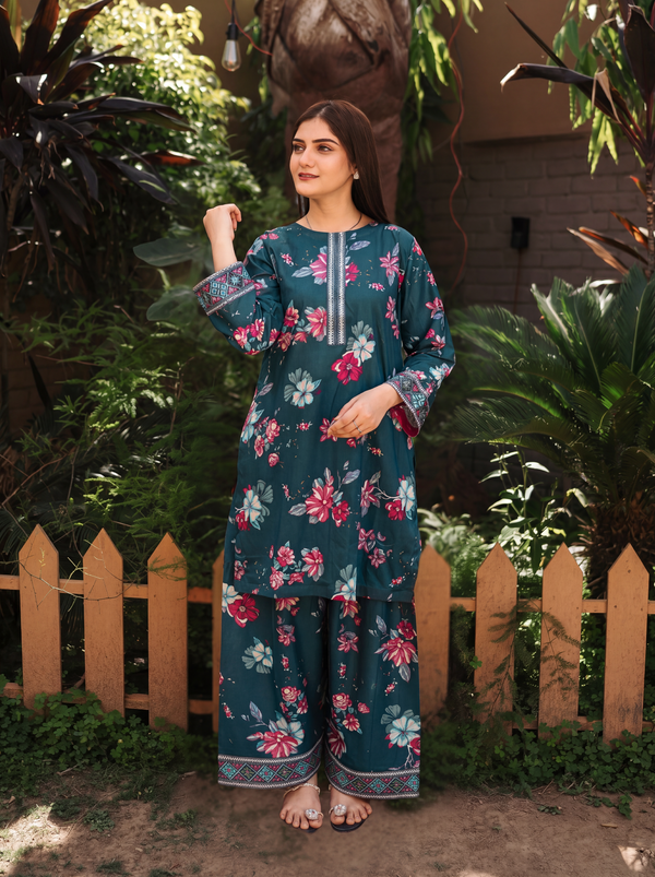 Sitara 2PC