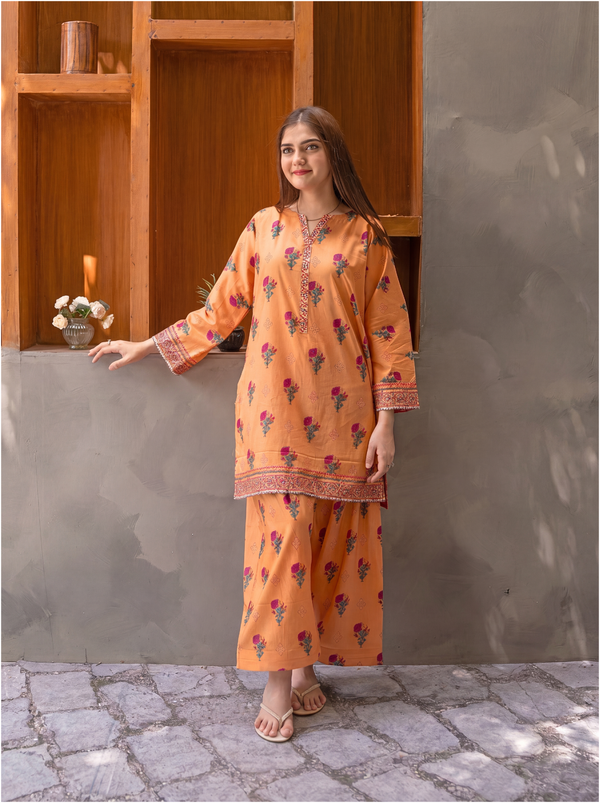 Parsa 2PC
